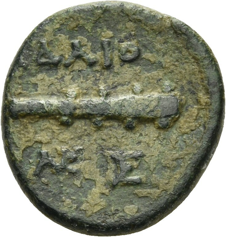 CN Type 12951, реверс, cn-coins