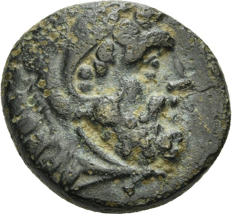 CN Type 12951, аверс, cn-coins