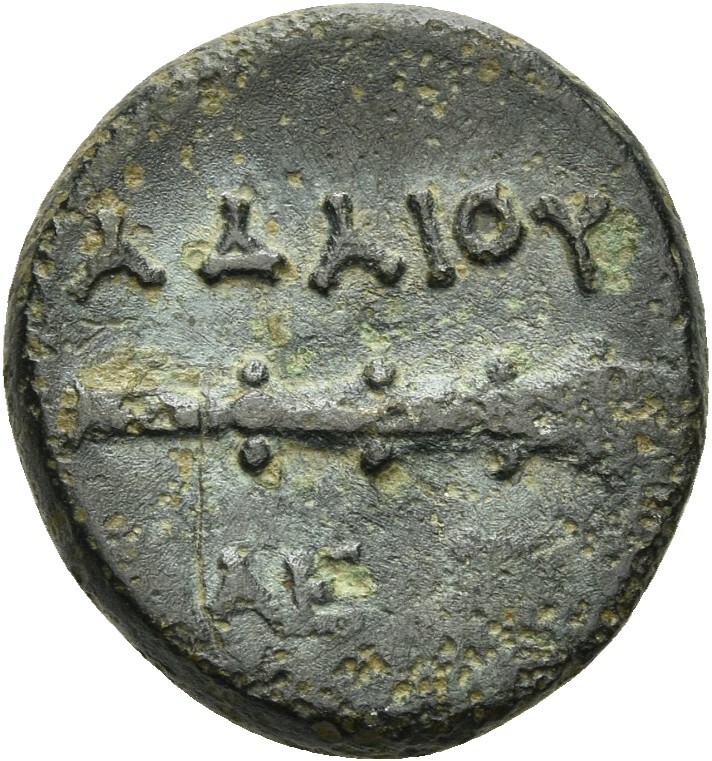 CN Type 12951, реверс, cn-coins