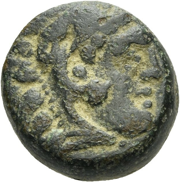 CN Type 20858, аверс, cn-coins