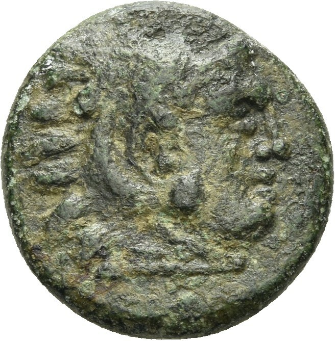 CN Type 5200, аверс, cn-coins