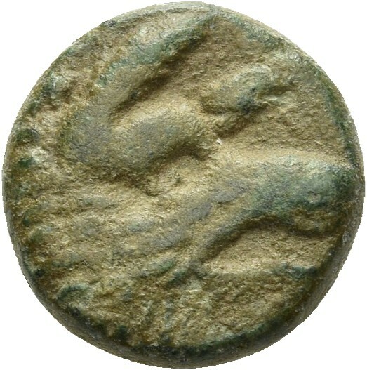 CN Type 12887, аверс, cn-coins