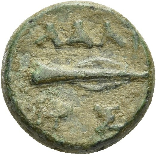 CN Type 12887, реверс, cn-coins