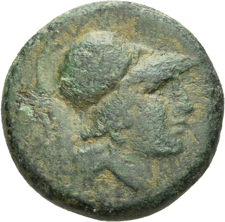 CN Type 5197, аверс, cn-coins