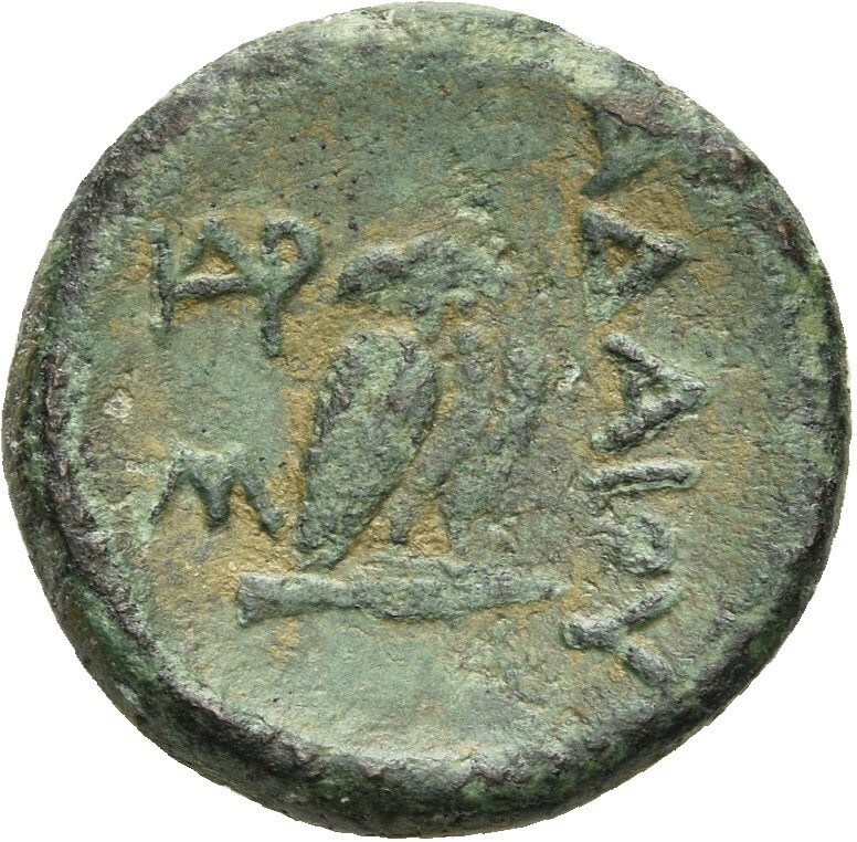 CN Type 5197, реверс, cn-coins