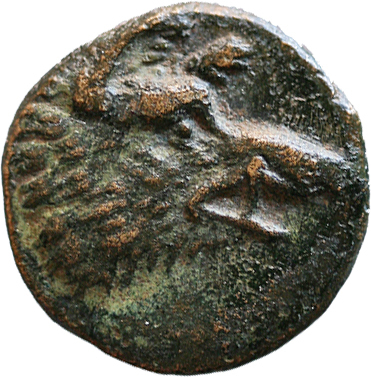 CN Type 5201, аверс, cn-coins