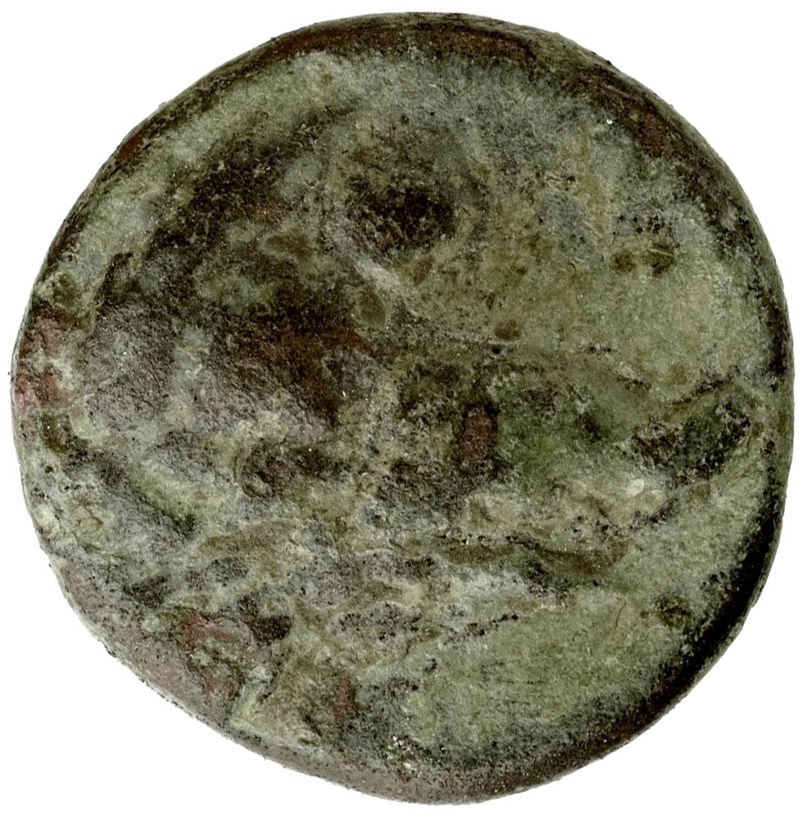 CN Type 12887, аверс, cn-coins
