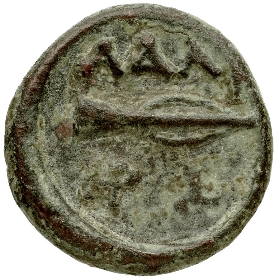 CN Type 12887, реверс, cn-coins