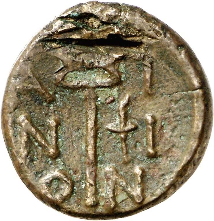 coin rev