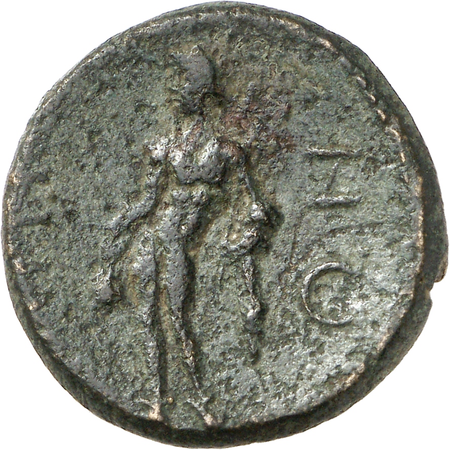 CN Type cn.aenus.1_ed.169, реверс, cn-coins