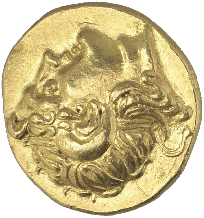 obverse CN Type 20092