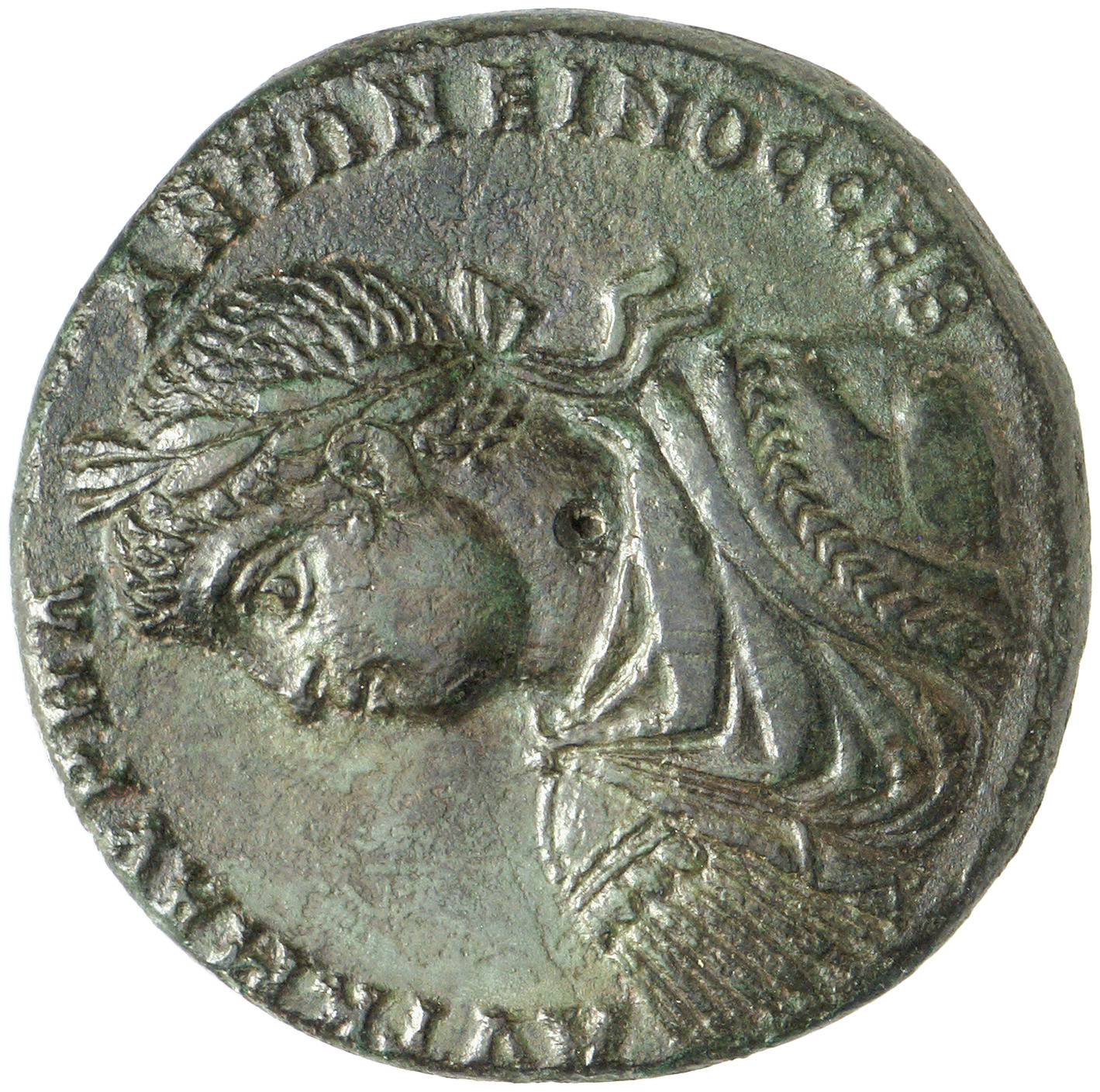 coin obv