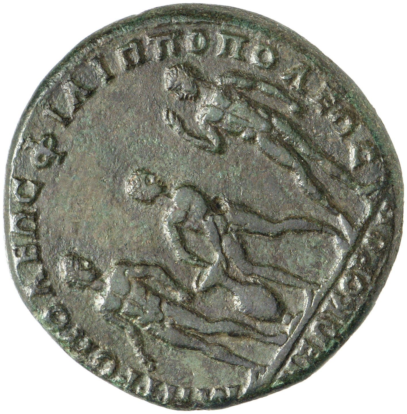 coin rev