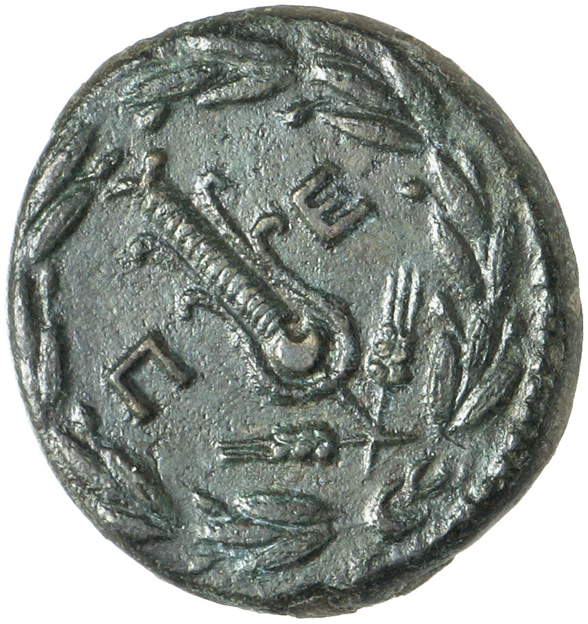 реверс CN Type cn.perinthus.1_ed.116