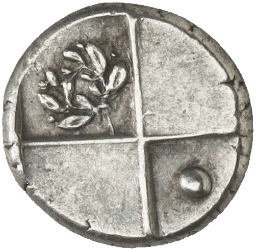 реверс CN Type cn.chersonesus_thrace.1_ed.97