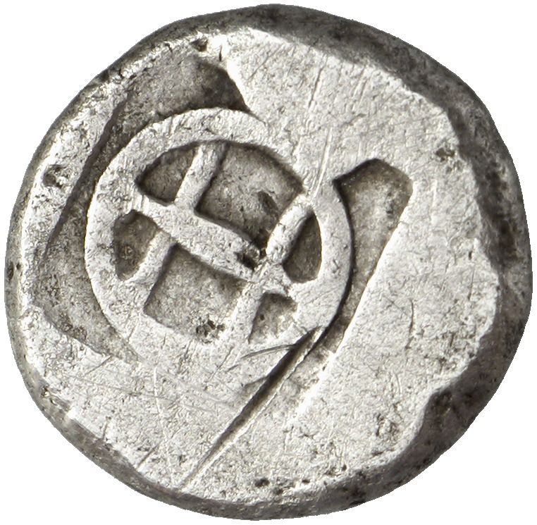 CN Type cn.tynteni.1_ed.3, реверс, cn-coins