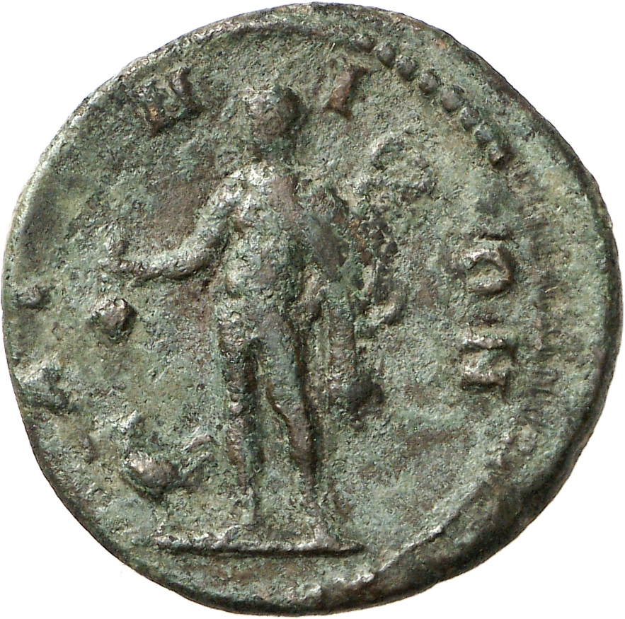 coin rev