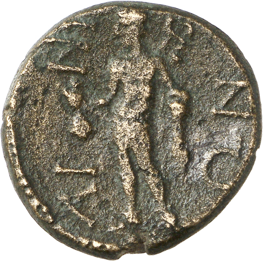 coin rev