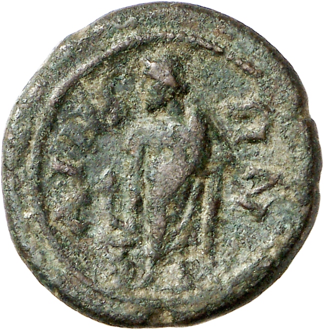 CN Type cn.aenus.1_ed.182, реверс, cn-coins