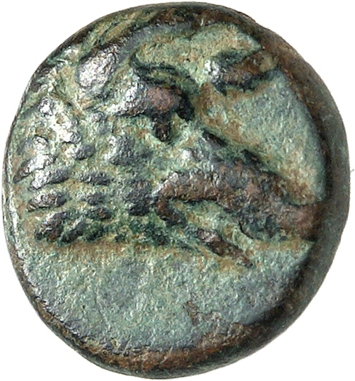 CN Type 12887, аверс, cn-coins