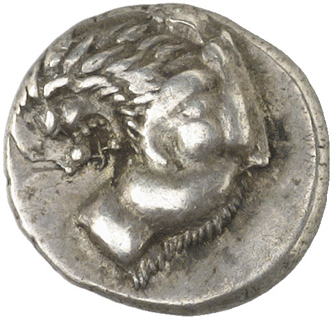 CN Type cn.chersonesus_thrace.1_ed.105, аверс, cn-coins