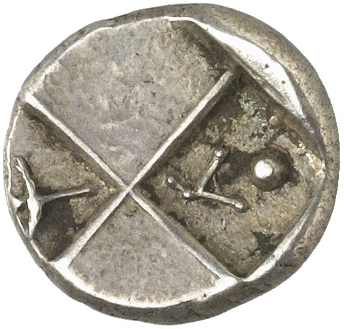 CN Type cn.chersonesus_thrace.1_ed.105, реверс, cn-coins