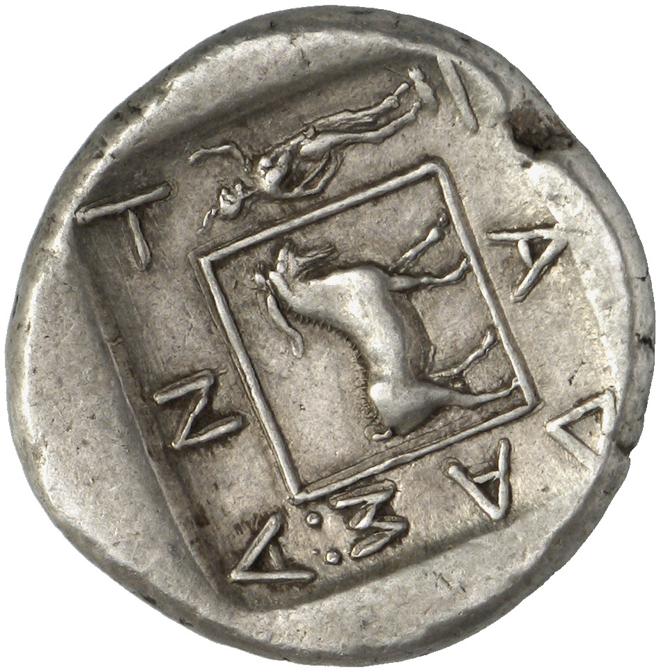 CN Type cn.aenus.1_ed.26, реверс, cn-coins