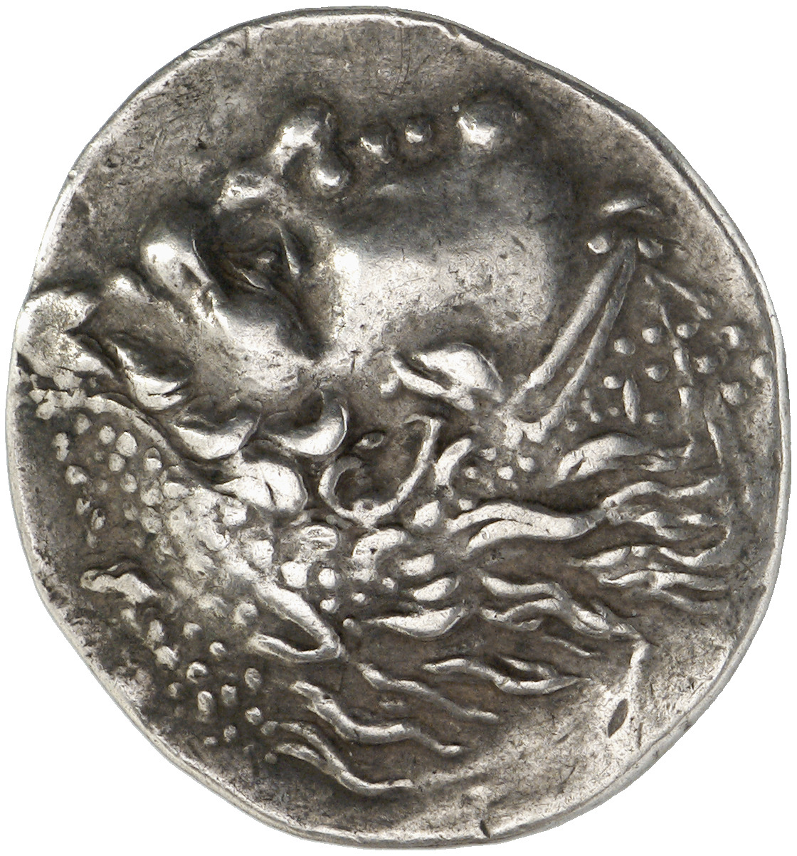 CN Type 10301, аверс, cn-coins
