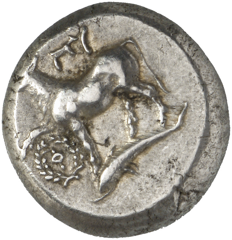 аверс CN Type cn.byzantium.1_ed.36