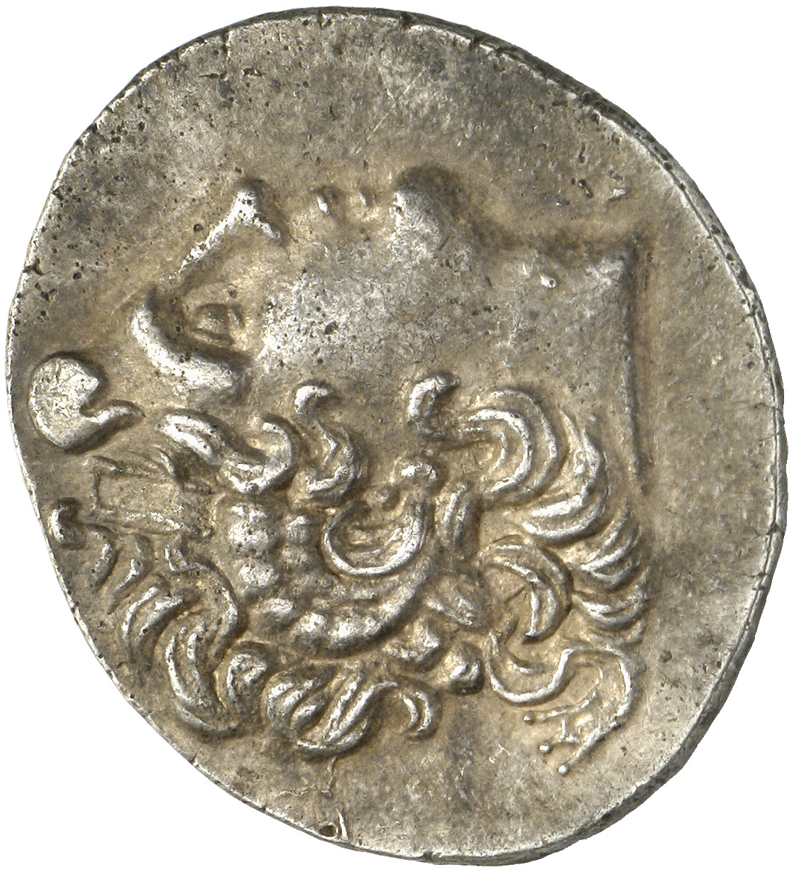 CN Type cn.byzantium.1_ed.196, аверс, cn-coins