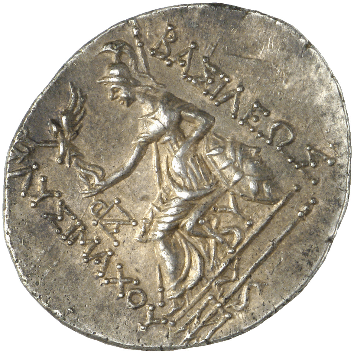 CN Type cn.byzantium.1_ed.196, реверс, cn-coins