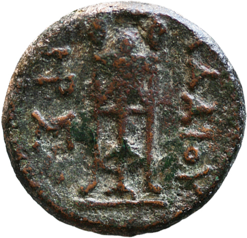 CN Type 5198, реверс, cn-coins