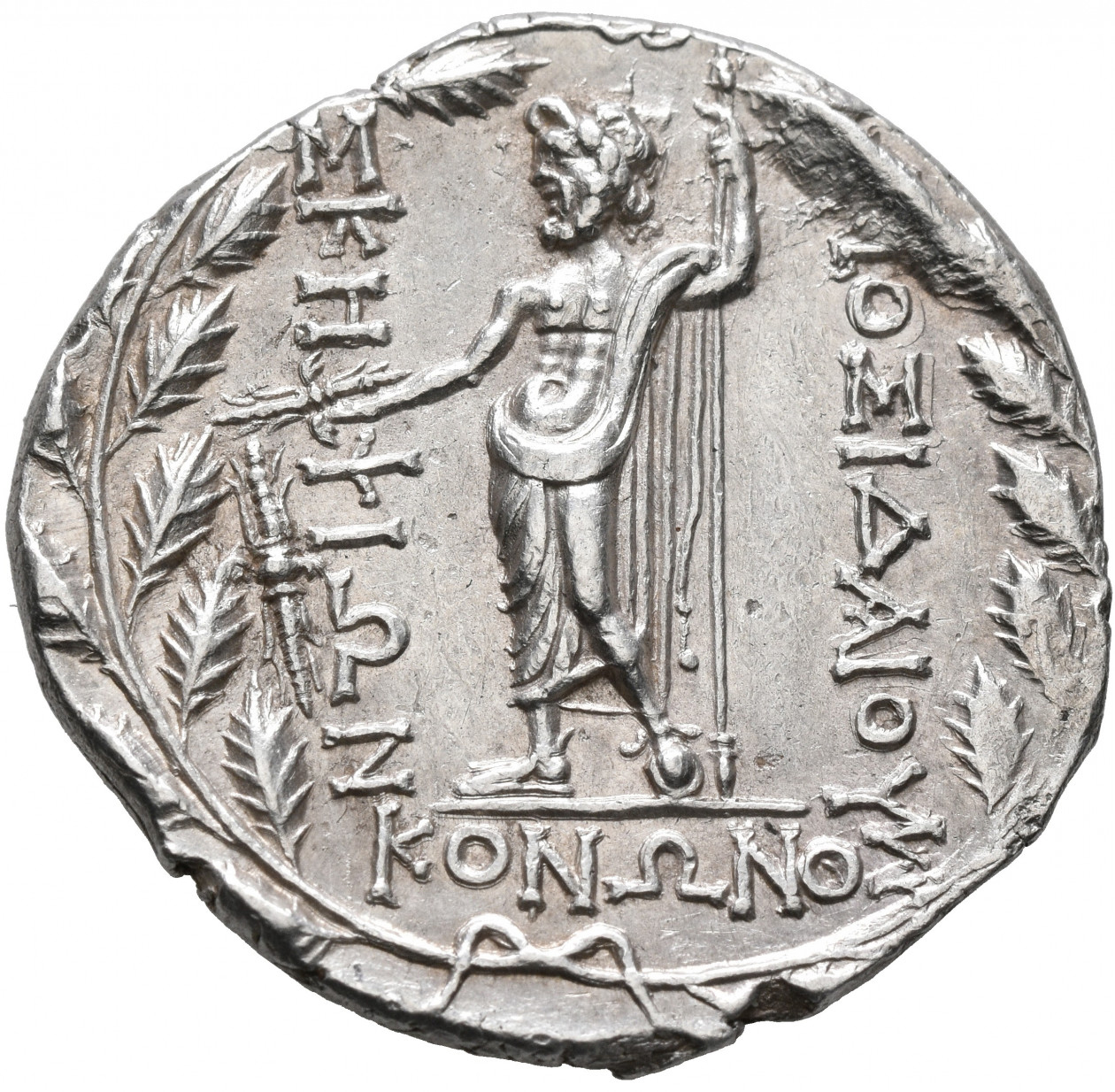 coin rev