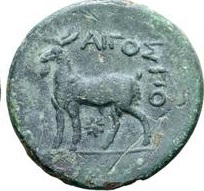 CN Type cn.aegospotami.1_ed.2, реверс, cn-coins