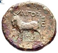 CN Type cn.aegospotami.1_ed.2, реверс, cn-coins