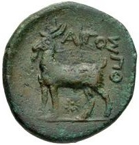 CN Type cn.aegospotami.1_ed.2, реверс, cn-coins