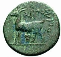 CN Type cn.aegospotami.1_ed.1, реверс, cn-coins