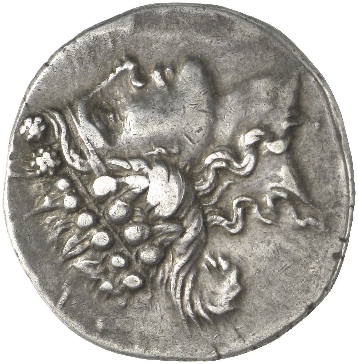 CN Type cn.maroneia.1_ed.276, аверс, cn-coins