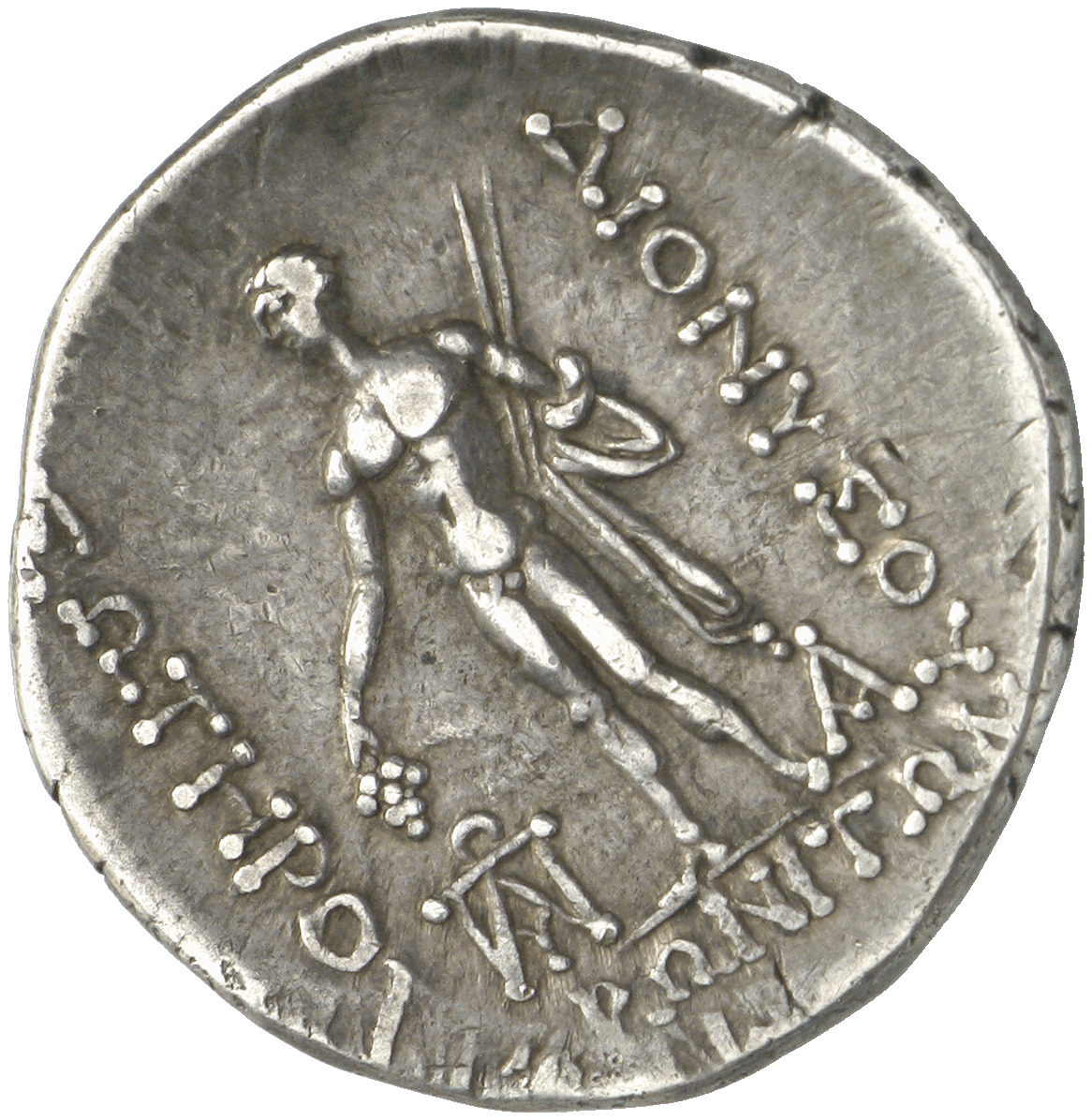 CN Type cn.maroneia.1_ed.276, реверс, cn-coins