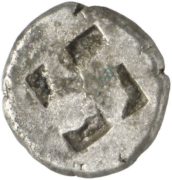 CN Type cn.thasos.1_ed.2, реверс, cn-coins