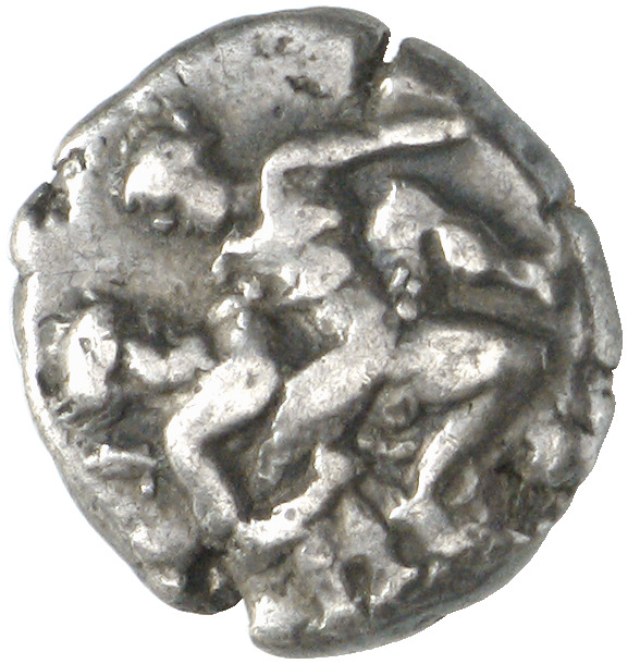 CN Type cn.thasos.1_ed.16, аверс, cn-coins