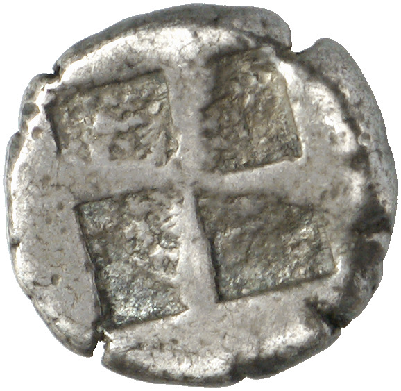 CN Type cn.thasos.1_ed.16, реверс, cn-coins