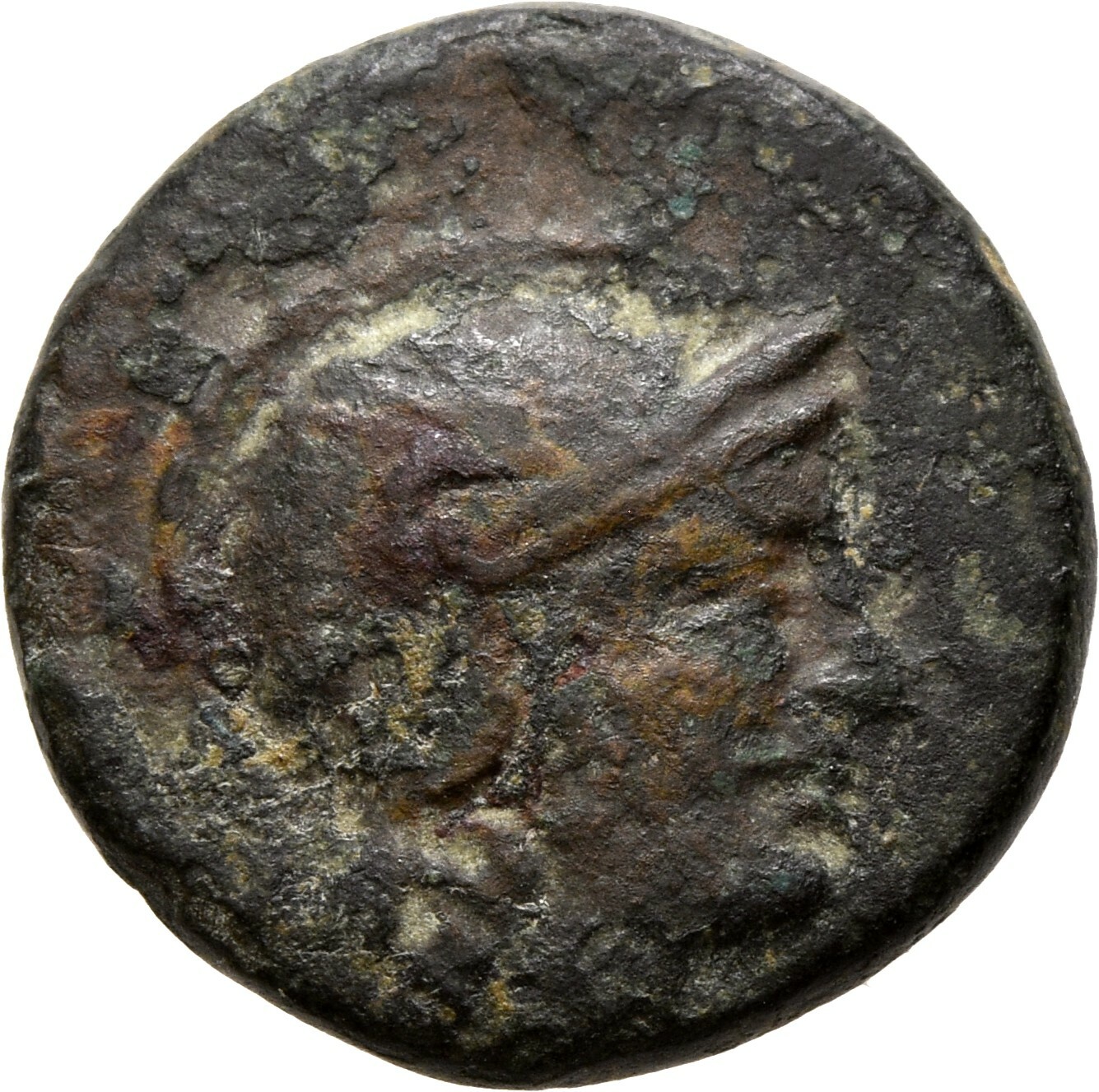 CN Type 11115, аверс, cn-coins