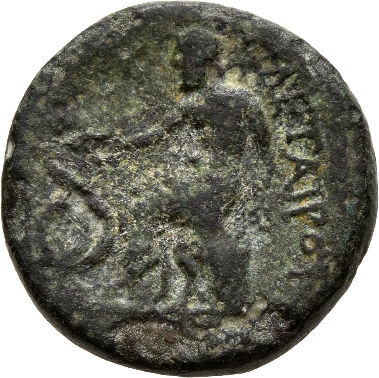 CN Type 11115, реверс, cn-coins