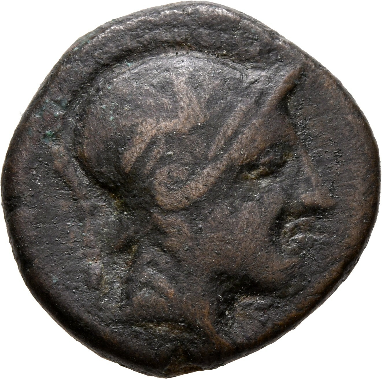 coin obv