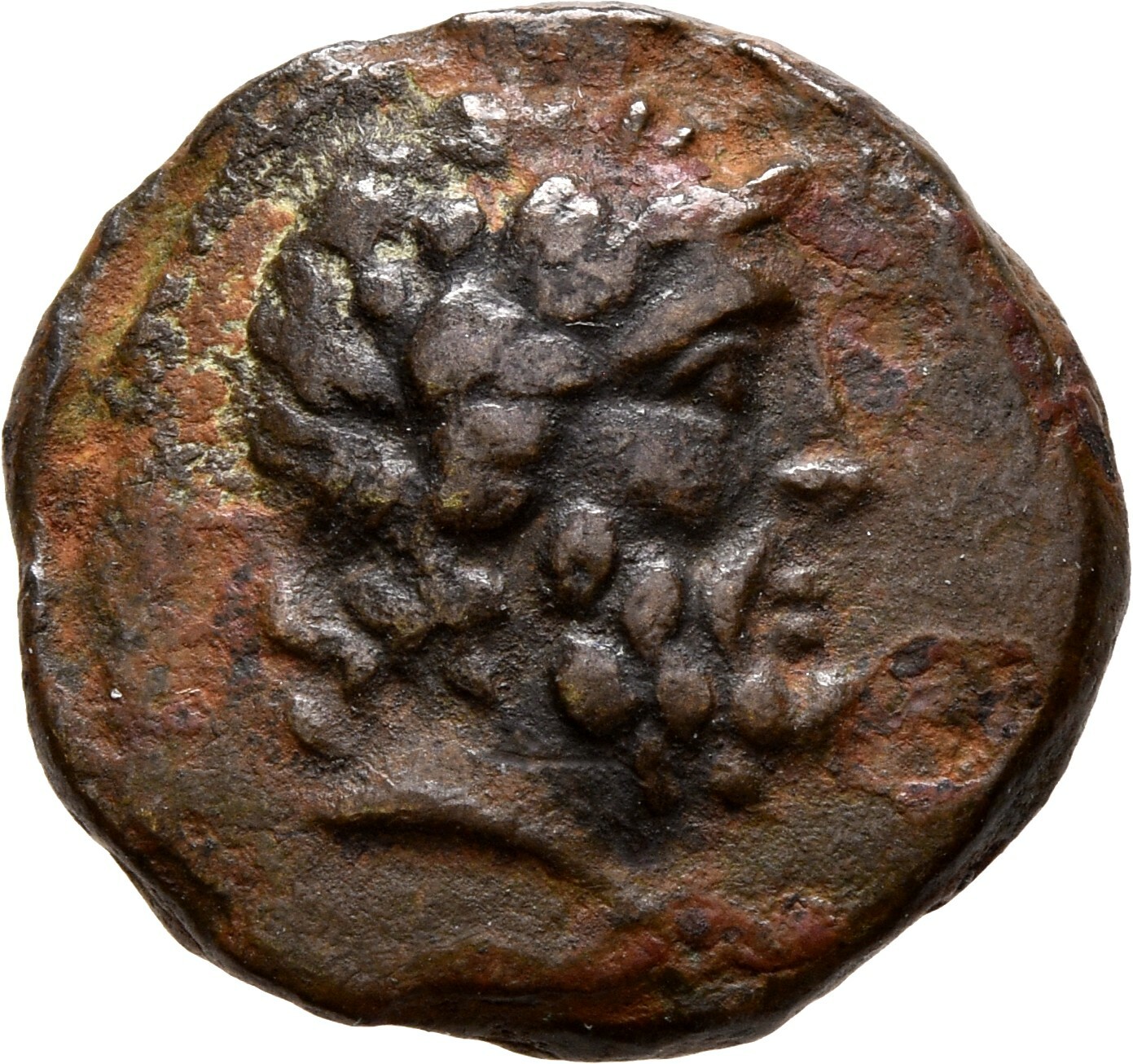 CN Type 11128, аверс, cn-coins