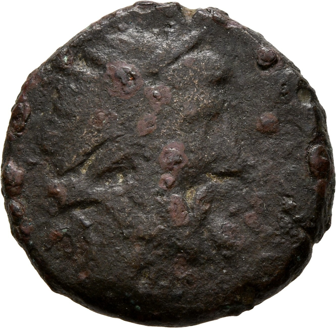 CN Type 11128, аверс, cn-coins