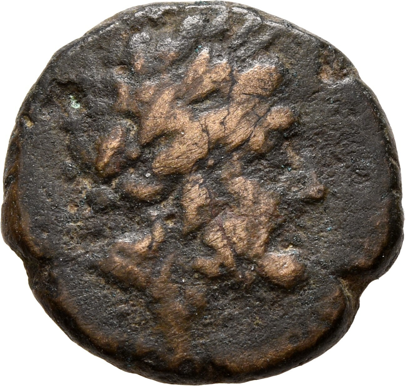 CN Type 11128, аверс, cn-coins
