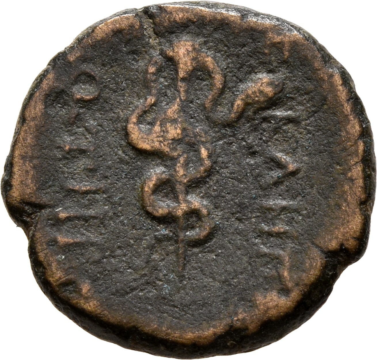 CN Type 11128, реверс, cn-coins