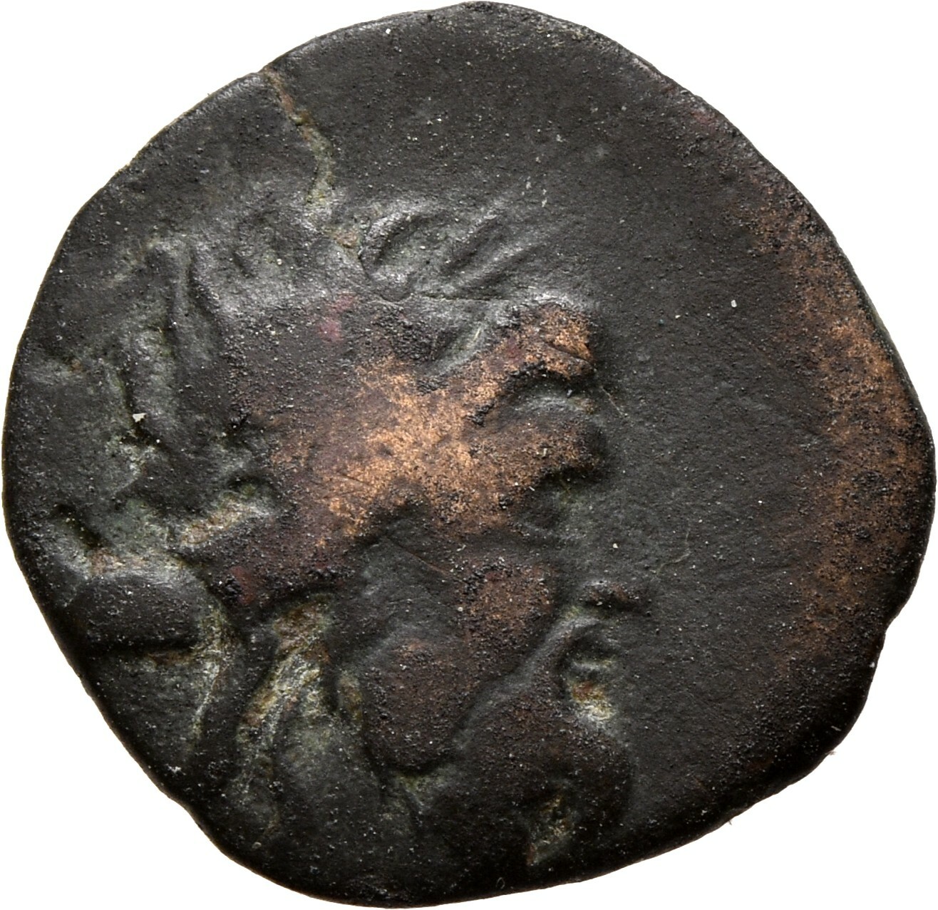 CN Type 11128, аверс, cn-coins